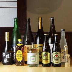 きりんのたまごのコース写真