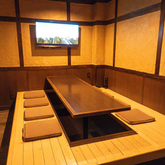 隠れ家 Dining Sign特集写真1