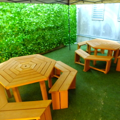 炙鳥 鶴舞店の特集写真