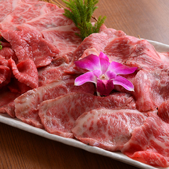 焼肉 乙ちゃん 大森ベルポート店のコース写真