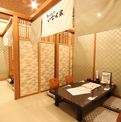 あっぱれいなせ家特集写真1