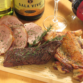 ゴリラ精肉店の詳細