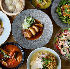 Asian Trip 9 LIPOT リポット 町田のおすすめ料理1