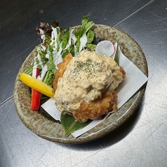 日南鶏チキン南蛮3ヶ