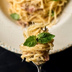 ALLY’S PASTA SHOP NAGOYA アリーズ パスタショップナゴヤのコース写真