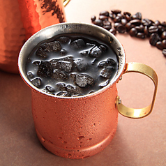 【期間限定】プレミアムアイスコーヒー