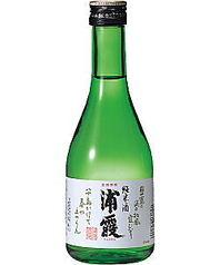 宮城　浦霞　純米　300ml