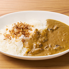 カレーライス