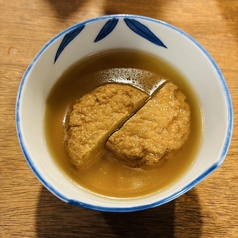 がんもどき