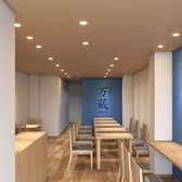 うなぎ万蔵の雰囲気2