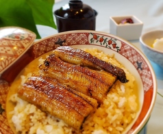 鯉之助のコース写真