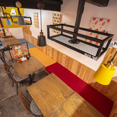 PAOPAN550 パオパンゴーゴーマルの雰囲気2