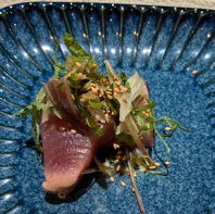 前菜には技巧を凝らした県産の食材を