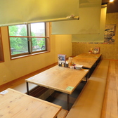 ちゅうしん蔵の雰囲気2