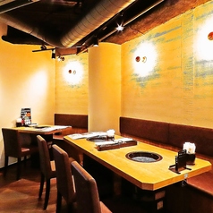 牛角 池上店の特集写真