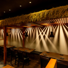 豊丸 豊洲店の雰囲気1