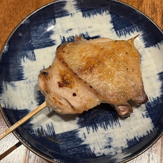 【国産若鶏】手羽＜塩＞