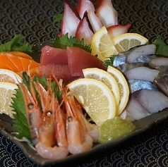 酔いどれ商店 赤羽店のおすすめ料理1