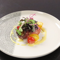 steak lounge 煉 Renのコース写真