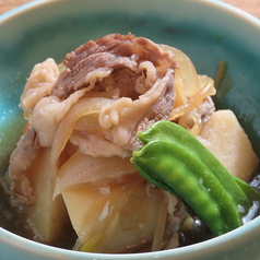 横川横丁たちまちのおすすめ料理1