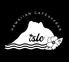 Isle Hawaiian Cafe & Barのロゴ