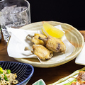 料理メニュー写真&nbsp;手羽先唐揚げ