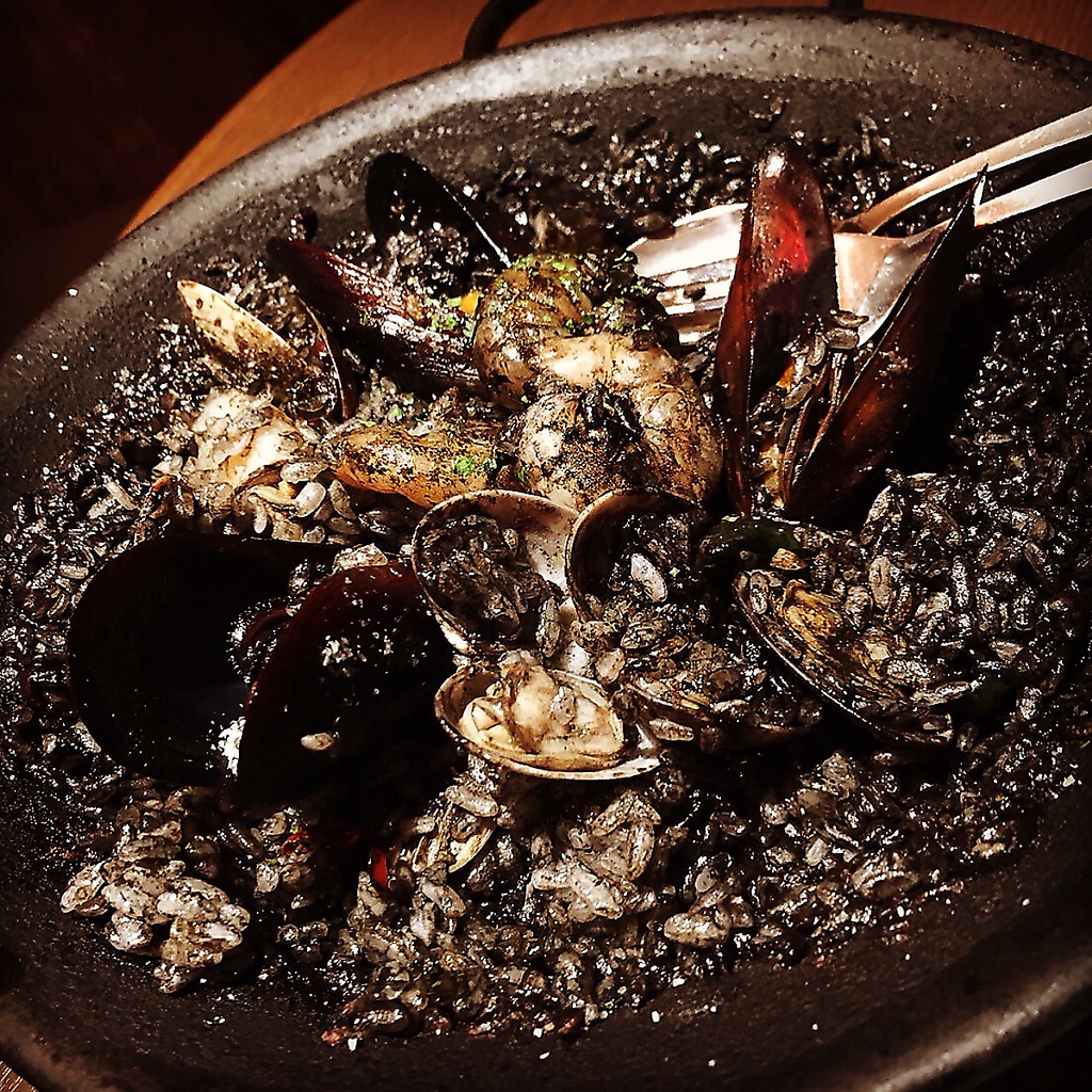 BAR LEON バル レオンの写真ギャラリー