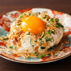 三九のポテトサバだ