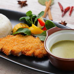 FINE DINING & LOUNGE TORIKOのコース写真