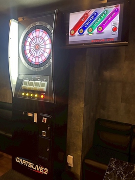 bar NEWGATE ニューゲートの雰囲気1