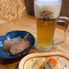 和ダイニング 白 tsukumoのコース写真