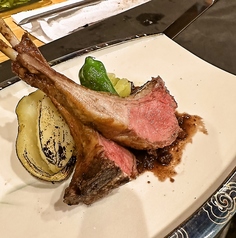 Uraya葡萄倉のおすすめ料理1