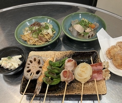 4140のコース写真