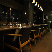 カフェ&バー リーベル の雰囲気2