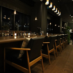 カフェ&バー リーベル の雰囲気2