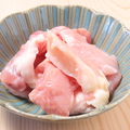 料理メニュー写真&nbsp;鶏ミックス