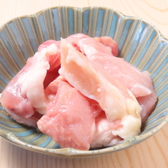 鶏ミックス