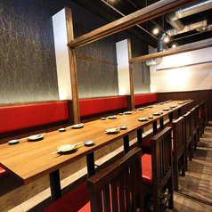 わくら 阪急茨木店の雰囲気1