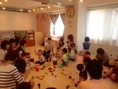 Playful Music Together 秋クラス・体験会koto cafeではいろいろなイベント・講座を開催しております♪スケジュールなど詳しい情報はお店ホームページをご覧ください♪