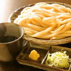 もりうどん
