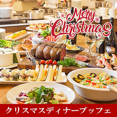 オールデイダイニング THE TABLE ホテルグランヒルズ静岡のコース写真