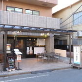 とらい食堂の雰囲気3