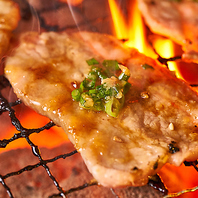 煙が気にならない快適な店内空間