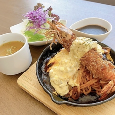 洋食ビストロ コパンのおすすめ料理2