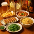 本格餃子居酒屋 RYUKA リュウカ 川崎駅前店のおすすめ料理1