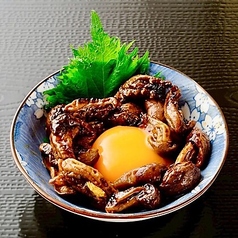 鰻亭 翠泉 すいせんのおすすめ料理3