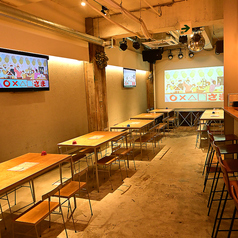 居酒屋 BIGMOUTH ビッグマウス 鹿児島天文館の特集写真