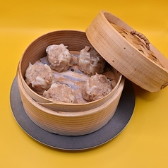 肉汁焼売
