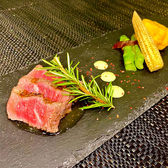 寿司創作居酒屋SEN センのおすすめ料理2