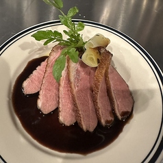 Uraya葡萄倉のおすすめ料理1